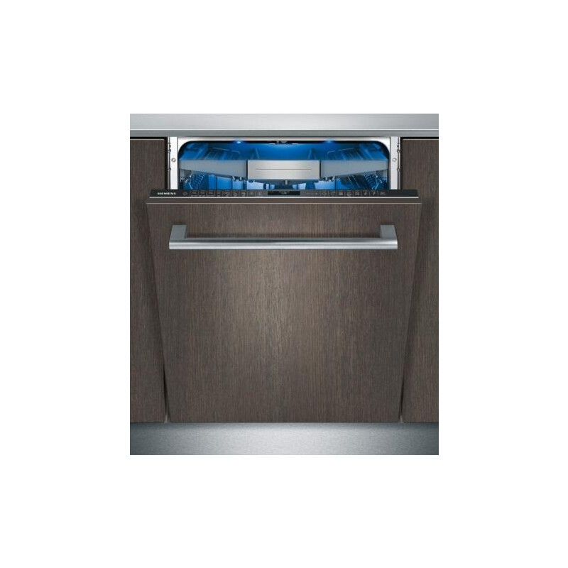 Free-standing dishwasher 60 cm silver in