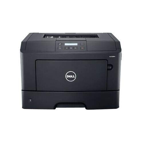 B2360dn Mono Laser Printer