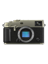 FujifilmX-Pro3 Digital Camera