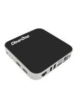 ClearOneVIEW Pro Encoder
