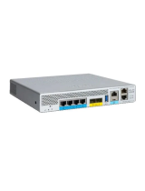Cisco Catalyst 9800-L Wireless Controller  Configuration Guide