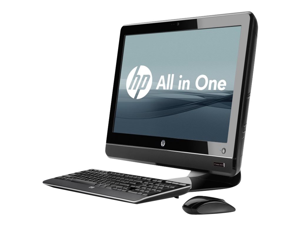 Compaq 6000 Pro All-in-One PC