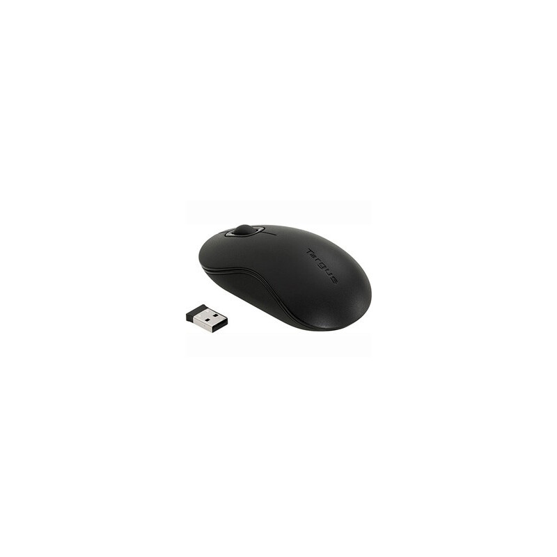 WIRELESS OPTICAL LAPTOP MOUSE