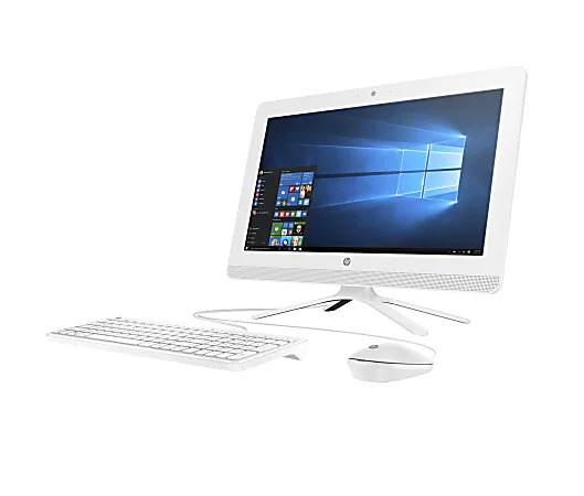 20-c000 All-in-One Desktop PC series