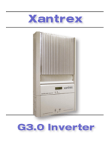 XantrexGT3.0