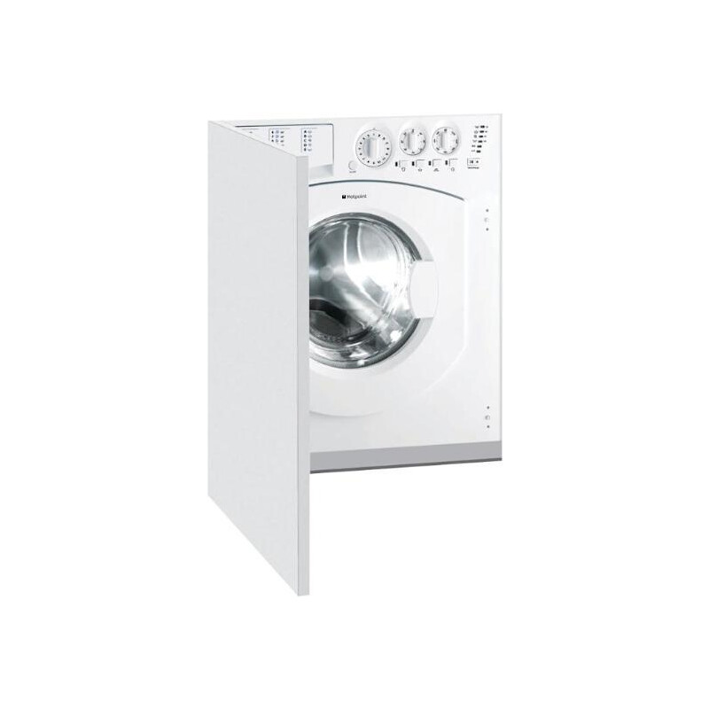 BHWM1292 7KG 1200 Spin Washing Machine