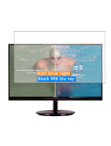 Philips 224E5EDSB/11 ユーザーマニュアル