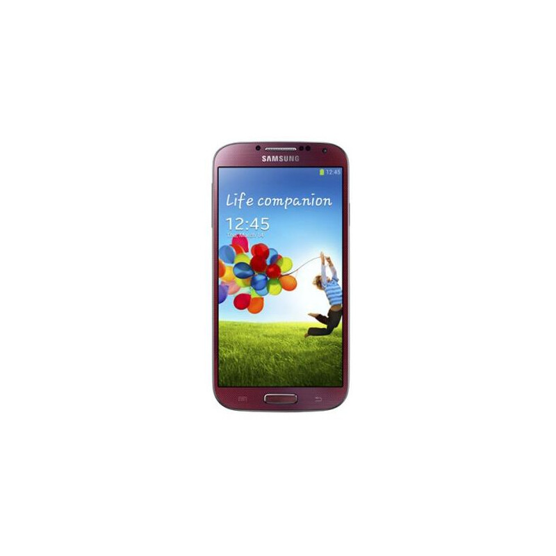Galaxy S 4 4G LTE T-Mobile