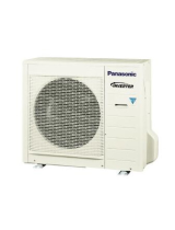 PanasonicCU-3E18PBE