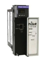 ProSoft Technology MVI56E-MNETR
