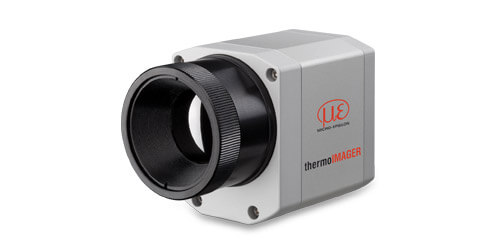 thermoImager TIM 640