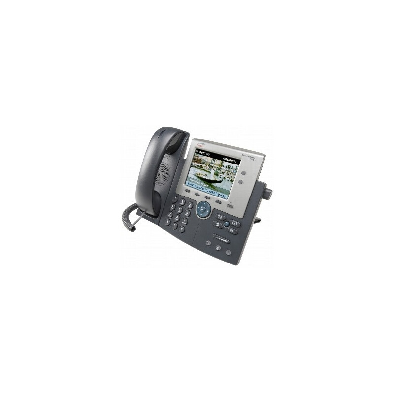 7945G - Unified IP Phone VoIP
