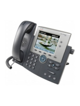 Cisco7945G - Unified IP Phone VoIP