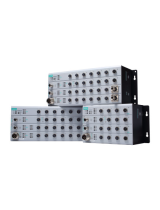 Moxa TechnologiesTN-G4500 Series