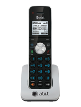 AT&T TL92471 Quick start guide
