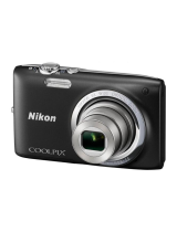 美品Nikon COOLPIX S4150 ゴールド 本体と充電器説明書 DVD 美品Nikon