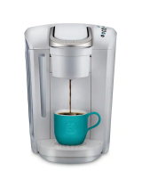 KeurigK-Select Coffee Maker