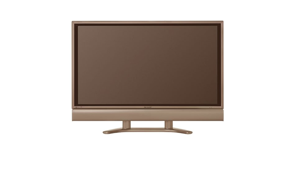 Flat Panel Television AQUOS LC-57D90U