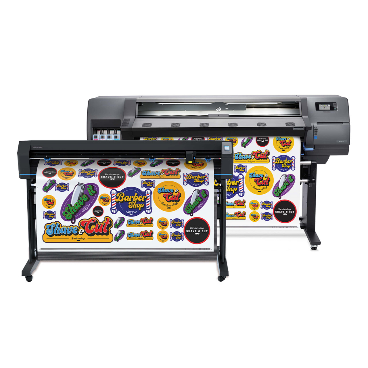Latex 560 Printer