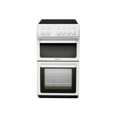 HAE51P Twin Cavity Electric Cooker
