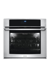 Electrolux EW30EW55PS Fran ais Complete Owner's Guide
