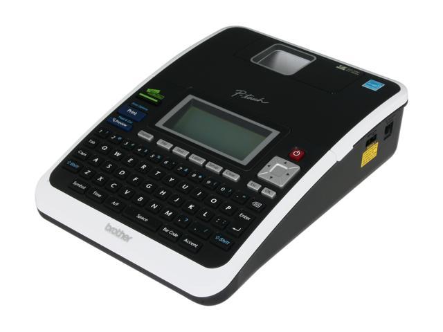 P-Touch 2730
