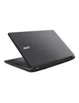 Acer Aspire ES1-524 Manuel utilisateur