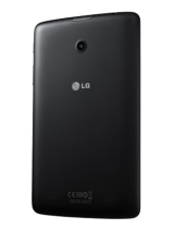 LG LGV490.AHUNBK Používateľská príručka