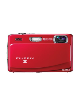 FujifilmFinepix Z900EXR
