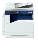 Xerox SC2020 Užívateľská príručka