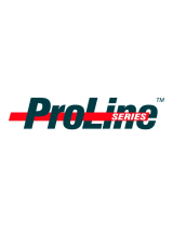 ProlineBV012038100R