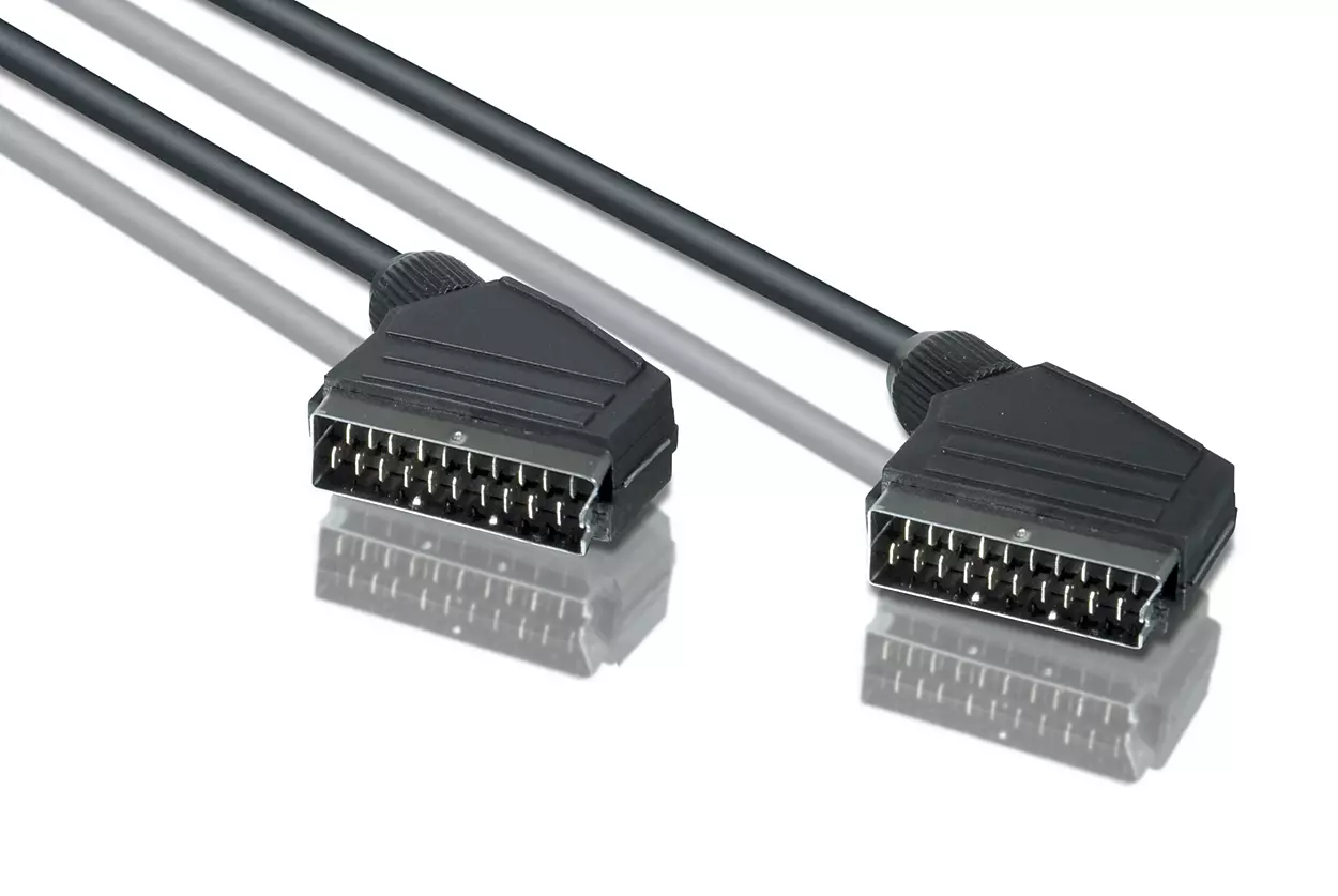 Scart cable MWV2543T