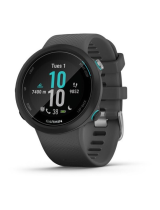 Garmin SwimSwim 2 Smartwatch