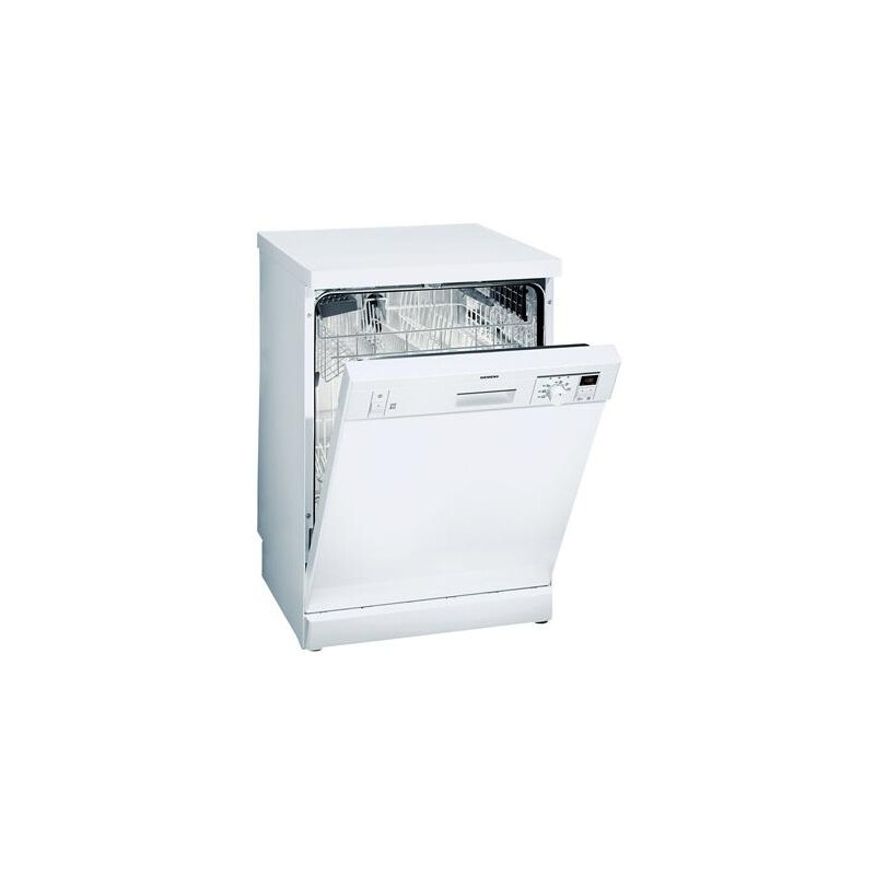 Integrated dishwasher 60 cm