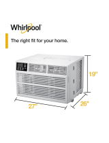 WhirlpoolDUC 2C24 AC X