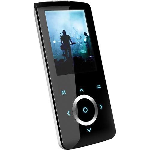 MP705-8G - 2" Touchpad Video MP3 Player