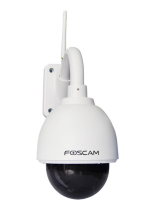 Foscam FI9828W User manual