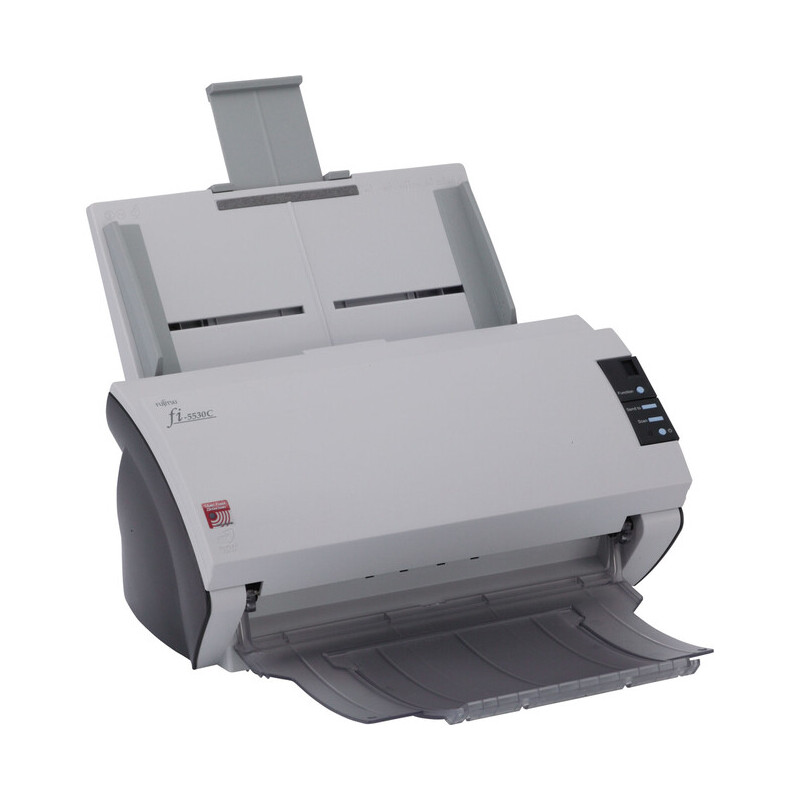 Scanner fi-5530C