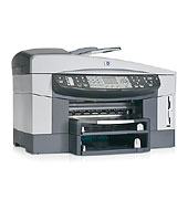 Officejet 7300 All-in-One Printer series