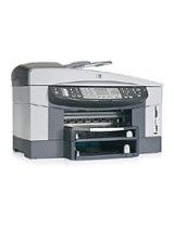 HPOfficejet 7400 All-in-One Printer series