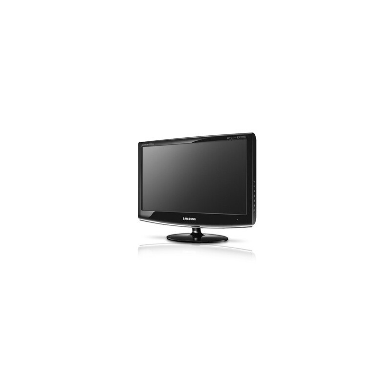 19" 933HD LCD Monitor