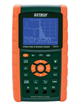 Extech InstrumentsPQ3470-30