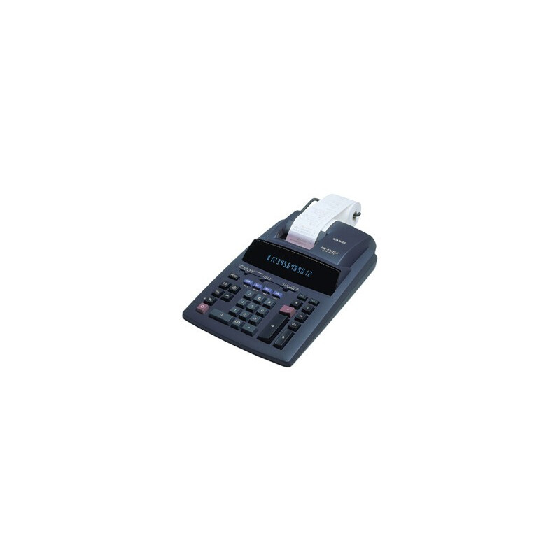 DR-250HD - Printing Calculator