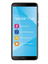 Honor9 Lite - LLD-L21