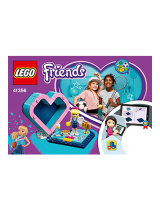 Lego41356 Friends