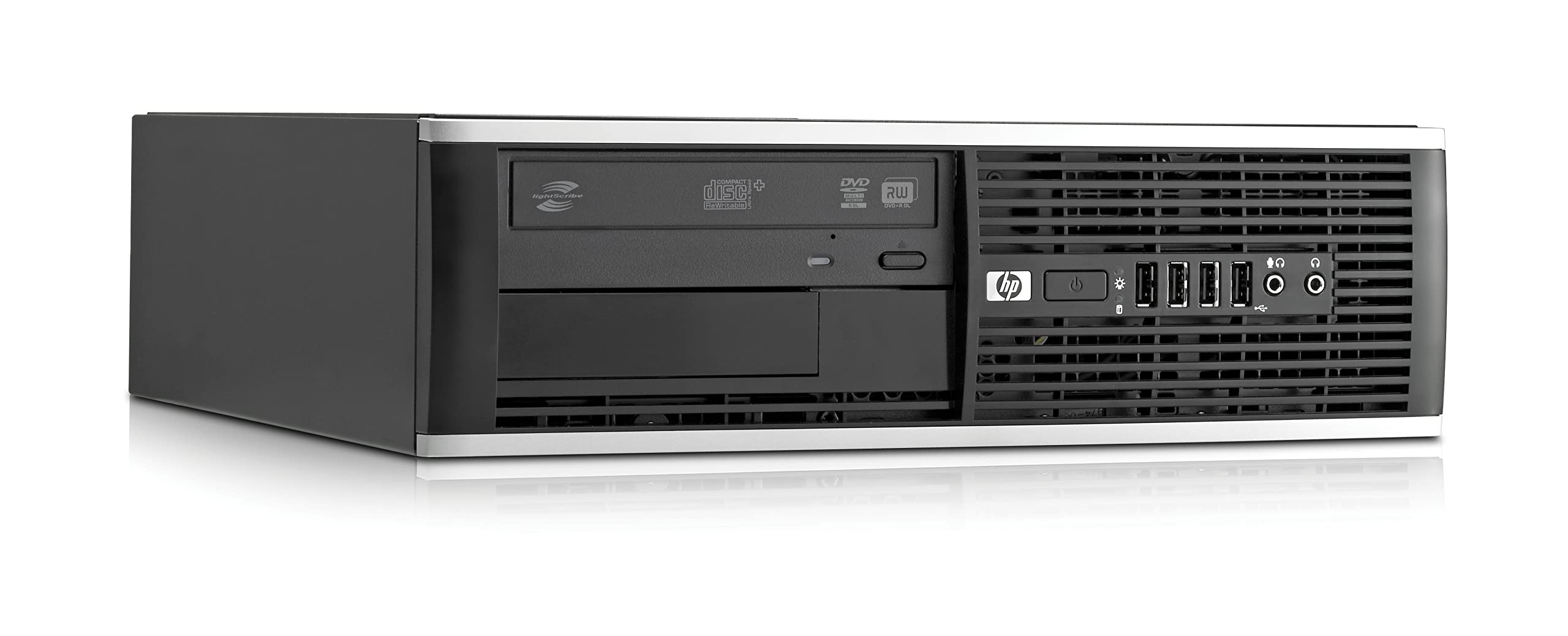 Compaq 6005 Pro Ultra-slim Desktop PC