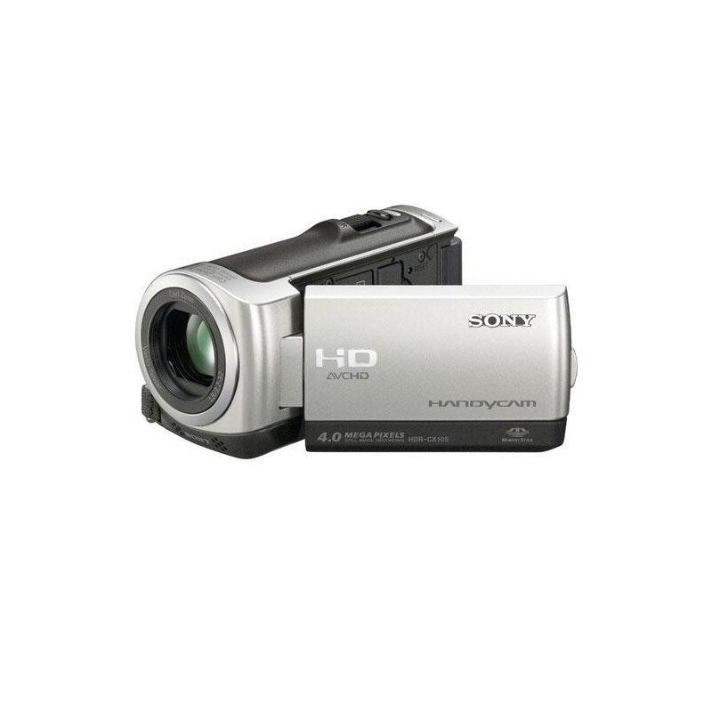 Handycam HDR-CX105E