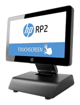 HPRP2 Retail System Model 2020 Base Model