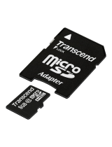 TranscendWi-Fi SD Card, 16GB