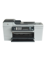 HPOfficejet 5600 All-in-One Printer series